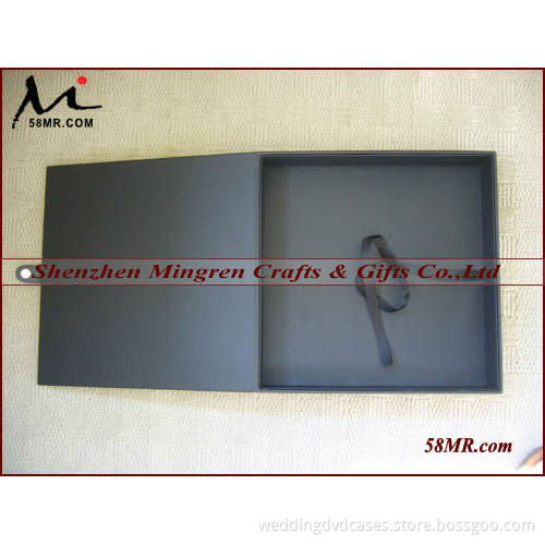 Wedding Photo Album Box